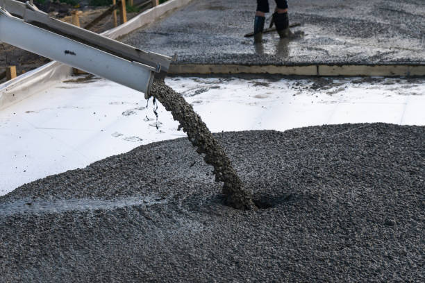 Best Concrete Grinding and Polishing in Union City, GA