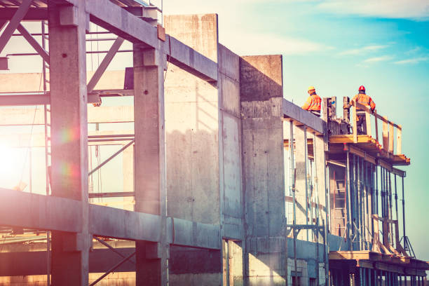 Best Concrete Demolition Services in Union City, GA