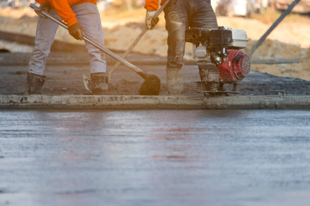 Best Concrete Steps and Stairs in Union City, GA