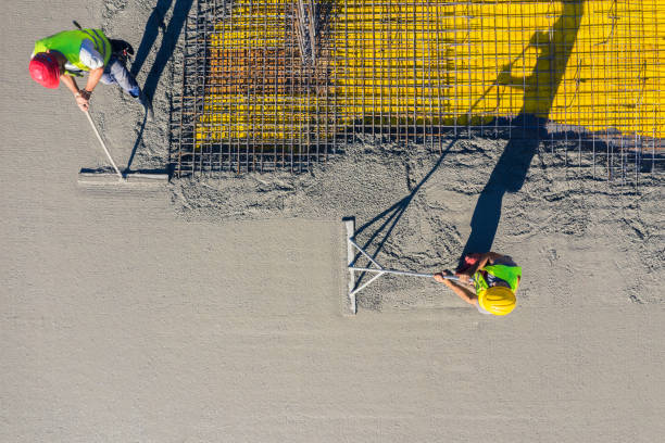 Best Concrete Sealing and Maintenance in Union City, GA