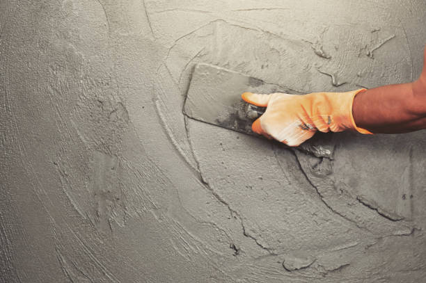 Best Concrete Patio Design and Installation in Union City, GA