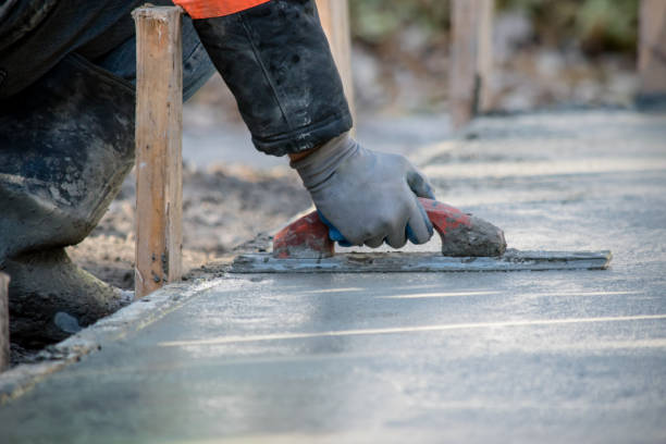 Best Concrete Sealing and Maintenance in Union City, GA