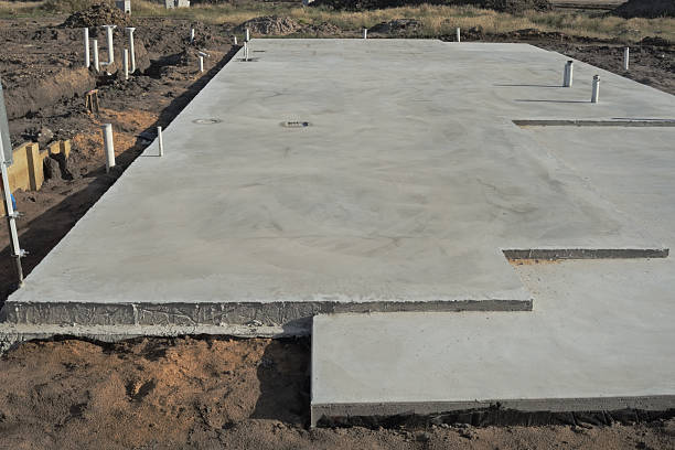 Best Concrete Foundation Repair in Union City, GA