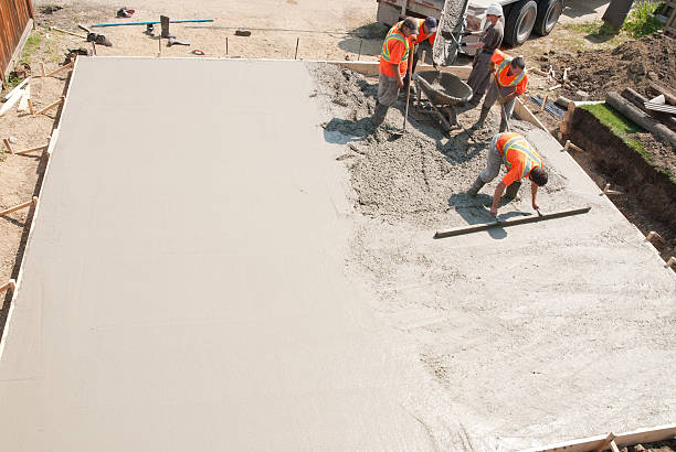 Best Concrete Staining and Coloring in Union City, GA