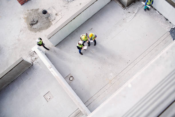 Best Concrete Grinding and Polishing in Union City, GA